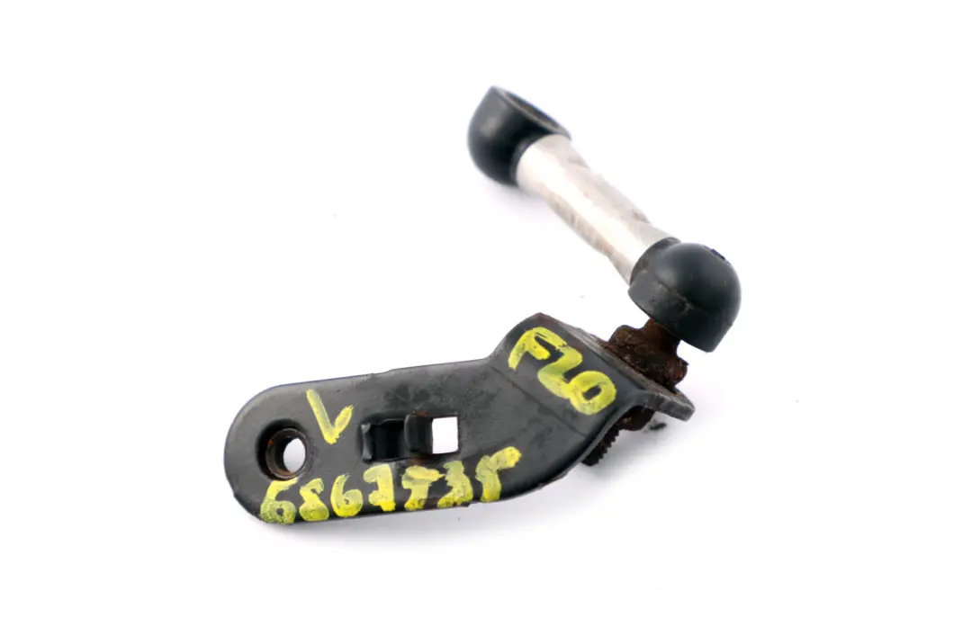 Regelstange links 3714 für BMW 1 2 3 4 Series F20 F21 F22 F30 LCI mit Teilenummer 6867535 BMW 1 2 3 4 Series F20 F21 F22 F30 LCI Regelstange links 3714 - SKU 6867535 - Teilenummer 6867535