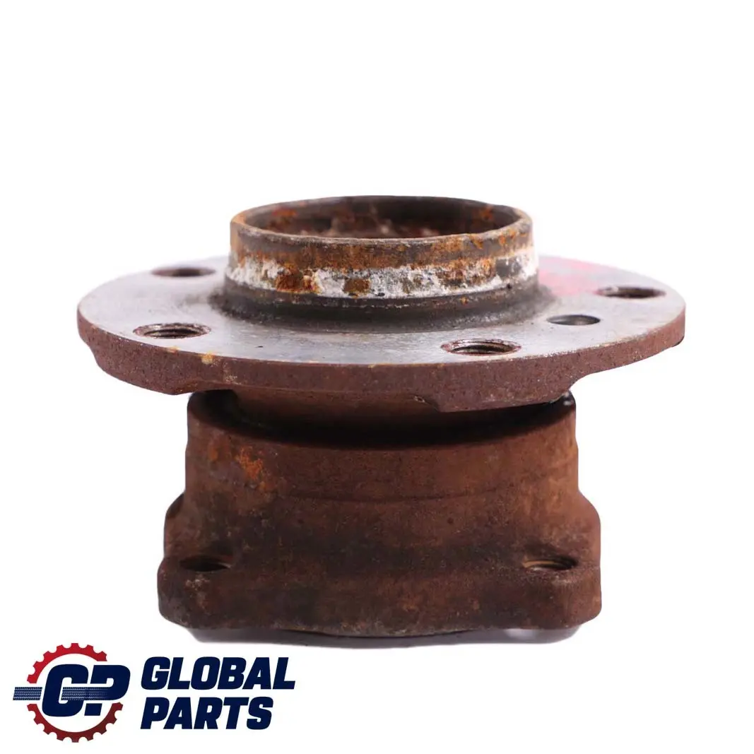 Essieu Arrière Roulement De Roue À Bride Hub Suspension pour BMW F01 F10 F11 à propos du numéro de pièce 6867806 BMW F01 F10 F11 Essieu Arrière Roulement De Roue À Bride Hub Suspension - SKU 6867806 - Numéro de pièce 6867806