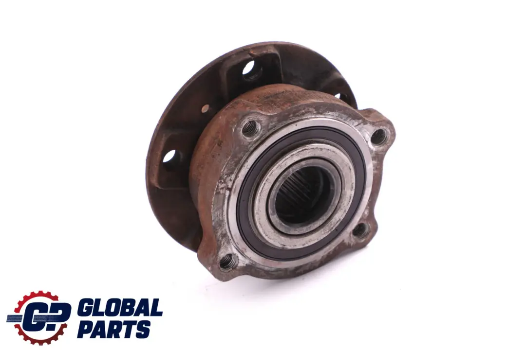 Vorne Links Rechts Radlager HUB N/O/S BMW X5 X6 F15 F16 E70 E71 - SKU 6867808 - Teilenummer 6867808