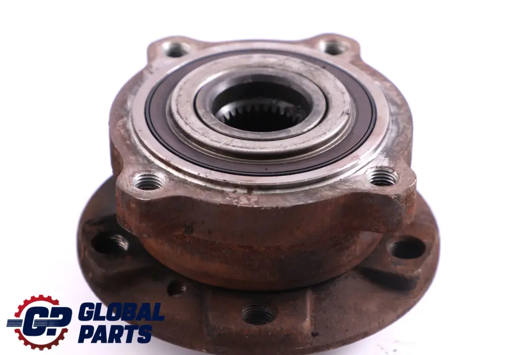 Delantero Izquierdo Derecho Cojinete De Rueda HUB para BMW X5 X6 F15 F16 E70 E71 con número de pieza 6867808 BMW X5 X6 F15 F16 E70 E71 Delantero Izquierdo Derecho Cojinete De Rueda HUB - SKU 6867808 - Número de pieza 6867808