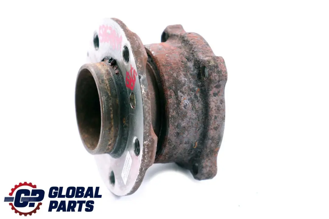 BMW X5 er E70 Hinterachse Mitnehmerflanschnabe - SKU 6867811 - Teilenummer 6867811
