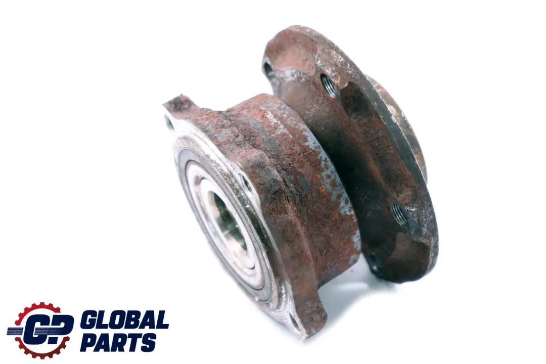 BMW X5 Series E70 Essieu arriere Suspension Carrier Drive Flange Hub - SKU 6867811 - Numéro de pièce 6867811