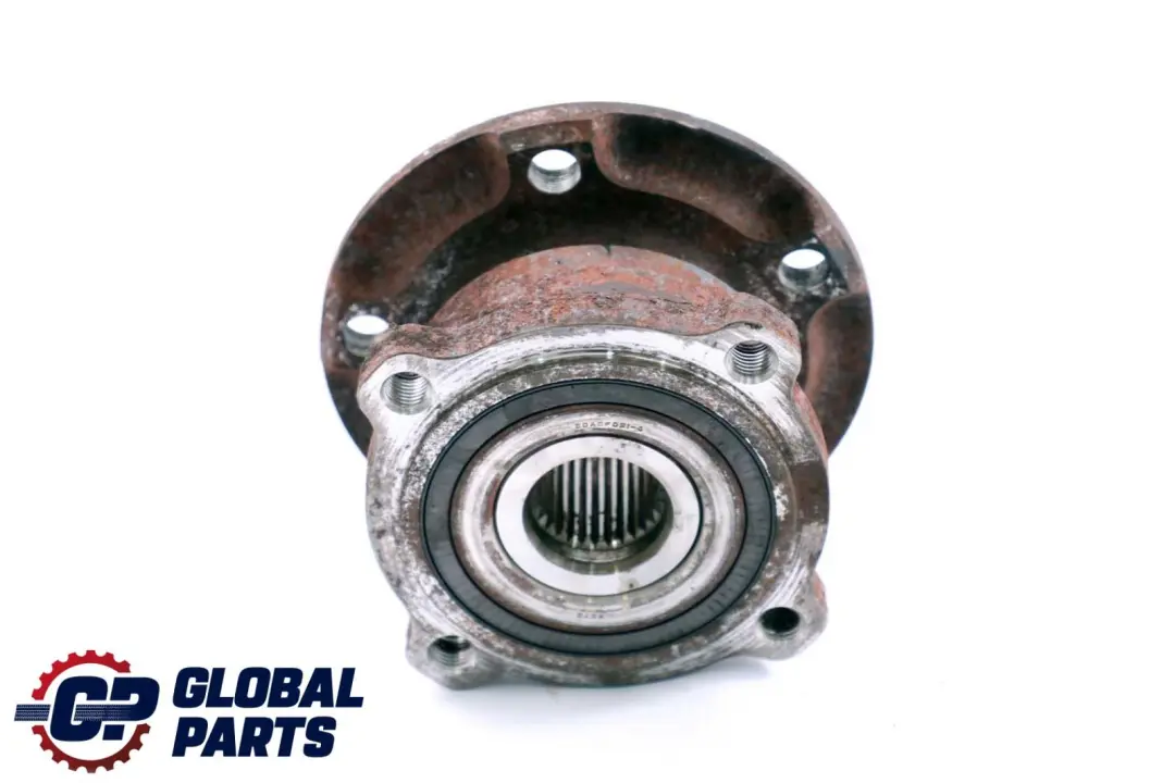 Hinter Achse Aufhängung Träger Antriebs Flansch Nabe für BMW X5 E70 mit Teilenummer 6867811 BMW X5 E70 Hinter Achse Aufhängung Träger Antriebs Flansch Nabe - SKU 6867811 - Teilenummer 6867811