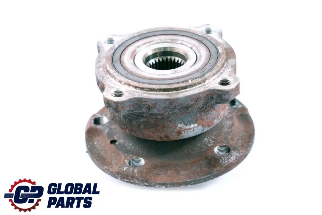 BMW X5 er E70 Hinterachse Mitnehmerflanschnabe - SKU 6867811 - Teilenummer 6867811