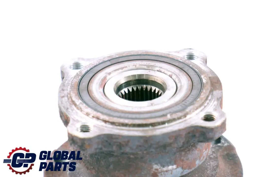 BMW X5 er E70 Hinterachse Mitnehmerflanschnabe - SKU 6867811 - Teilenummer 6867811