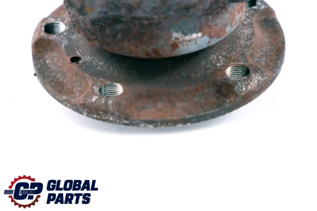 Hinter Achse Aufhängung Träger Antriebs Flansch Nabe für BMW X5 E70 mit Teilenummer 6867811 BMW X5 E70 Hinter Achse Aufhängung Träger Antriebs Flansch Nabe - SKU 6867811 - Teilenummer 6867811