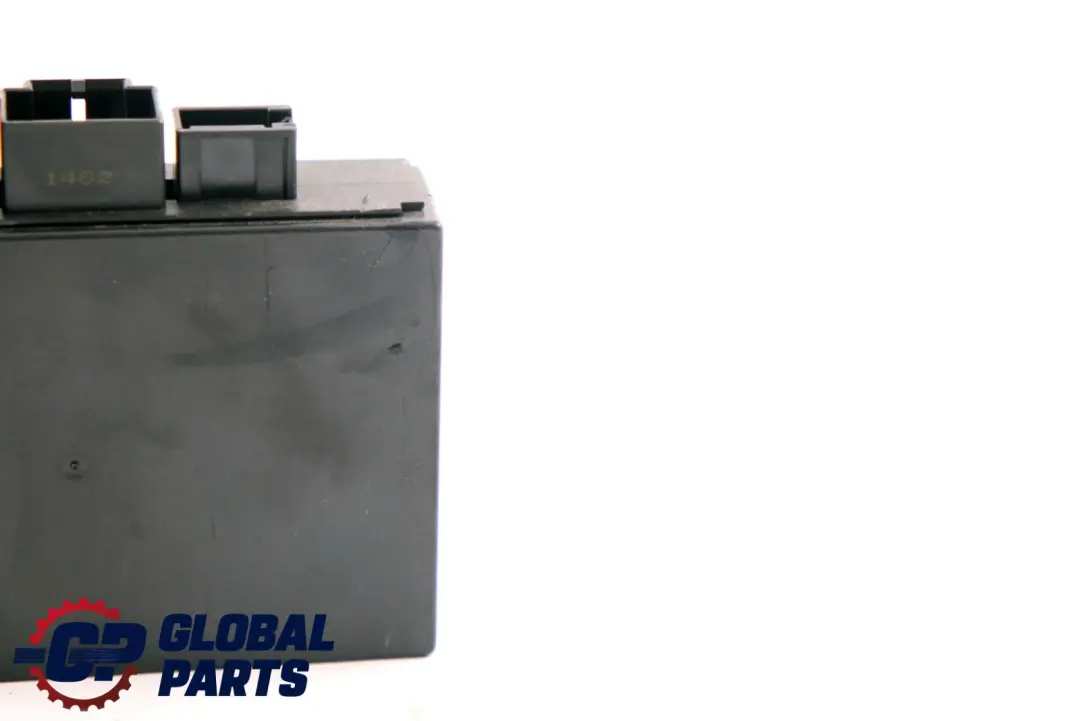 BMW 1 2 Series F20 F21 F23 MINI F55 F56 Control Unit Trailer Tow Hitch - SKU 6867932 - Part number 6889590