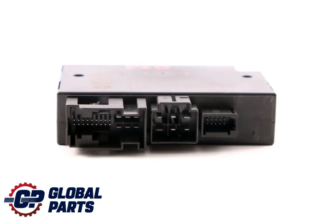 BMW 1 2 Series F20 F21 F23 MINI F55 F56 Control Unit Trailer Tow Hitch - SKU 6867932 - Part number 6889590