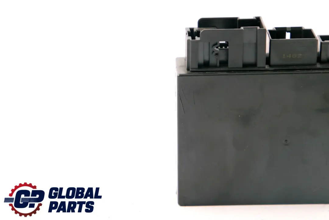 BMW F20 F21 F23 Mini Cooper F55 F56 Control Unit Trailer Tow Hitch - SKU 6867932 - Part number 6889590