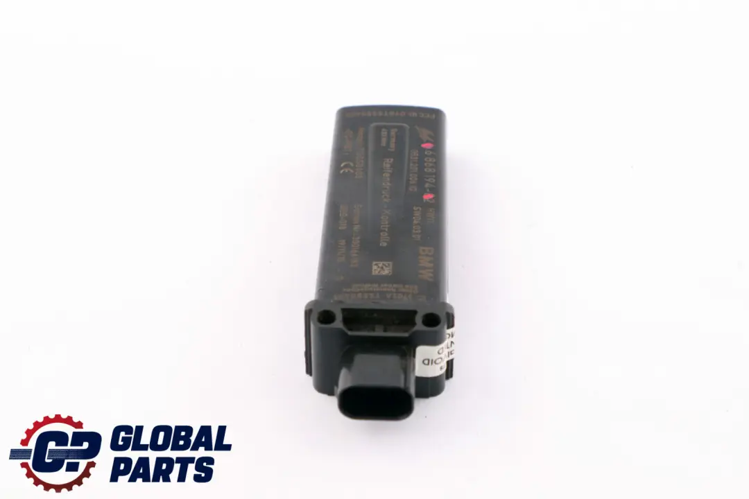BMW E90 E91 LCI Mini R55 Presion Neumaticos RDC Unidad Control Modulo - SKU 6868194 - Número de pieza 6868194