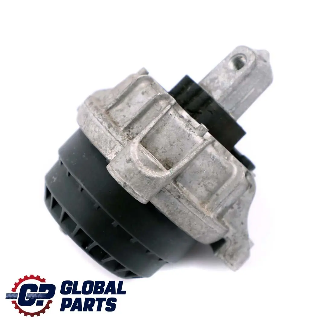 BMW 5 F10 F11 LCI 520d N47N Goma Montaje Soporte Motor Izquierda - SKU 6868301 - Número de pieza 6868301
