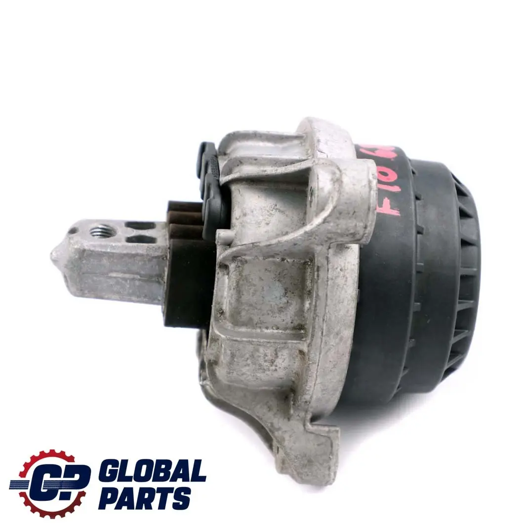 BMW 5 F10 F11 LCI 520d N47N Caoutchouc Support Moteur Gauche - SKU 6868301 - Numéro de pièce 6868301