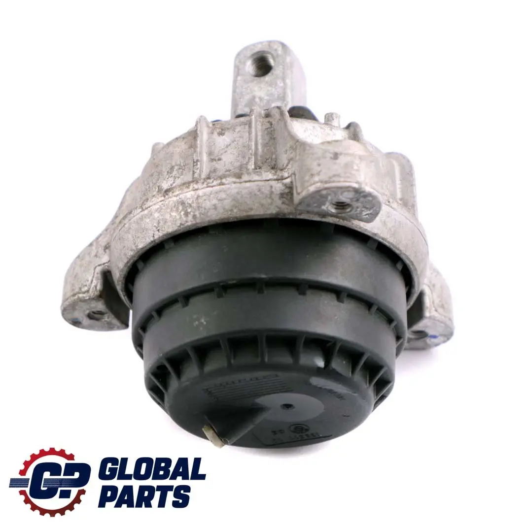 BMW 5 F10 F11 LCI 520d N47N Caoutchouc Support Moteur Gauche - SKU 6868301 - Numéro de pièce 6868301