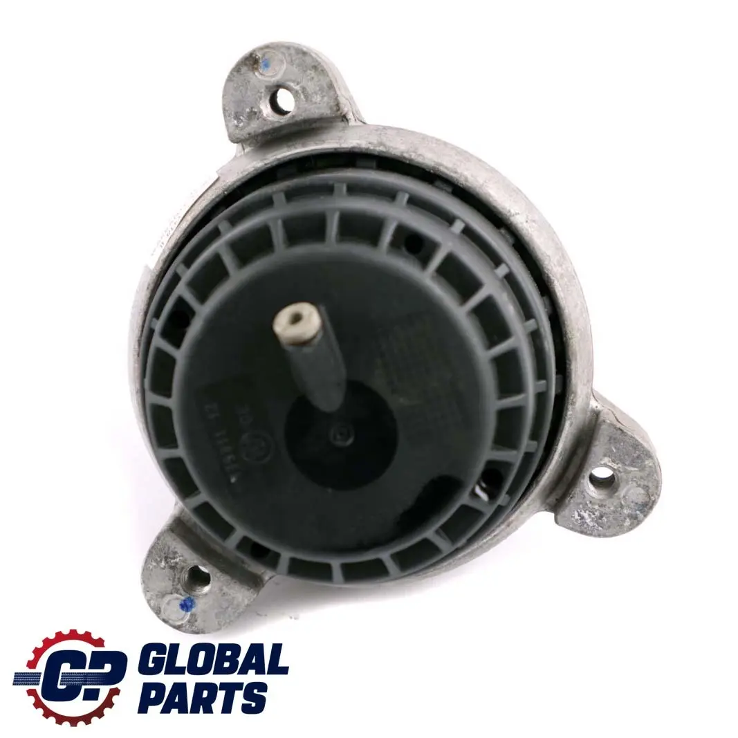 BMW 5 F10 F11 LCI 520d N47N Caoutchouc Support Moteur Gauche - SKU 6868301 - Numéro de pièce 6868301