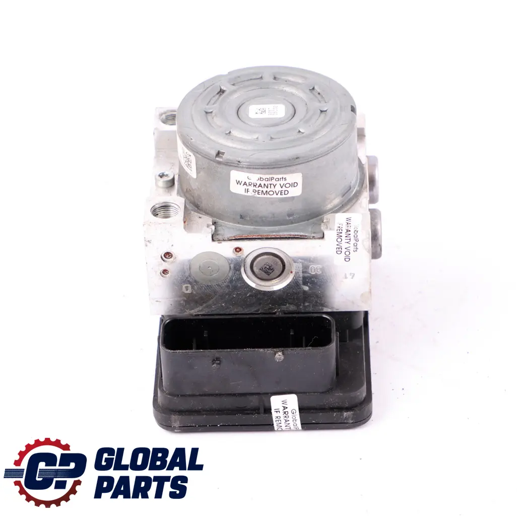 Pompe De L'unité De Freinage Hydro Brake DSC 6868318 pour BMW F20 F21 F30 F31 à propos du numéro de pièce 6868319 BMW F20 F21 F30 F31 Pompe De L'unité De Freinage Hydro Brake DSC 6868318 - SKU 6868319 - Numéro de pièce 6868319