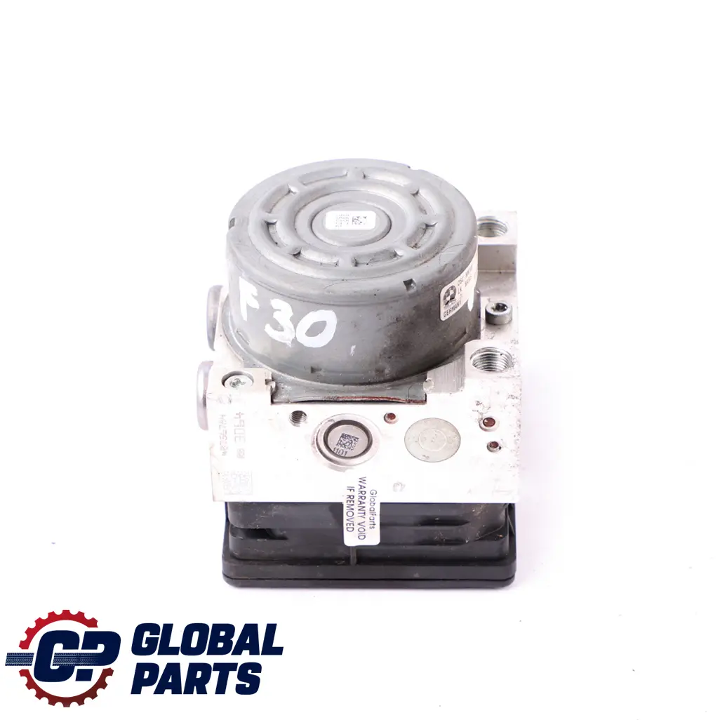 Pompe De L'unité De Freinage Hydro Brake DSC 6868318 pour BMW F20 F21 F30 F31 à propos du numéro de pièce 6868319 BMW F20 F21 F30 F31 Pompe De L'unité De Freinage Hydro Brake DSC 6868318 - SKU 6868319 - Numéro de pièce 6868319