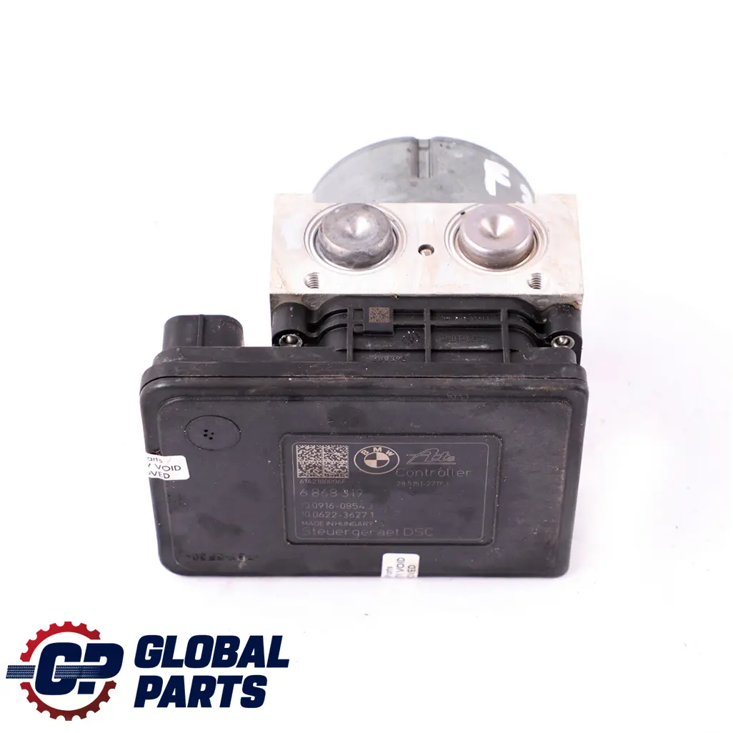 Pompa Hamulcowa Hamulca Sterownik ABS 6868318 do BMW F20 F30 o numerze 6868319 BMW F20 F30 Pompa Hamulcowa Hamulca Sterownik ABS 6868318 - SKU 6868319 - Numer Części 6868319