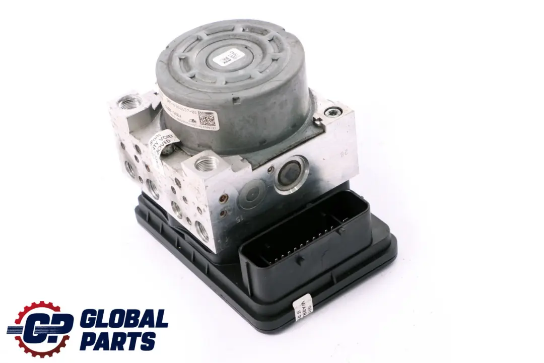  DSC Pump BMW F20 F21 F23 F30 F31 Hydro Braking Unit 6868637 - SKU 6868638 - Part number 6891615