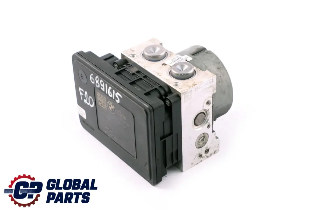  DSC Pump BMW F20 F21 F23 F30 F31 Hydro Braking Unit 6868637 - SKU 6868638 - Part number 6891615