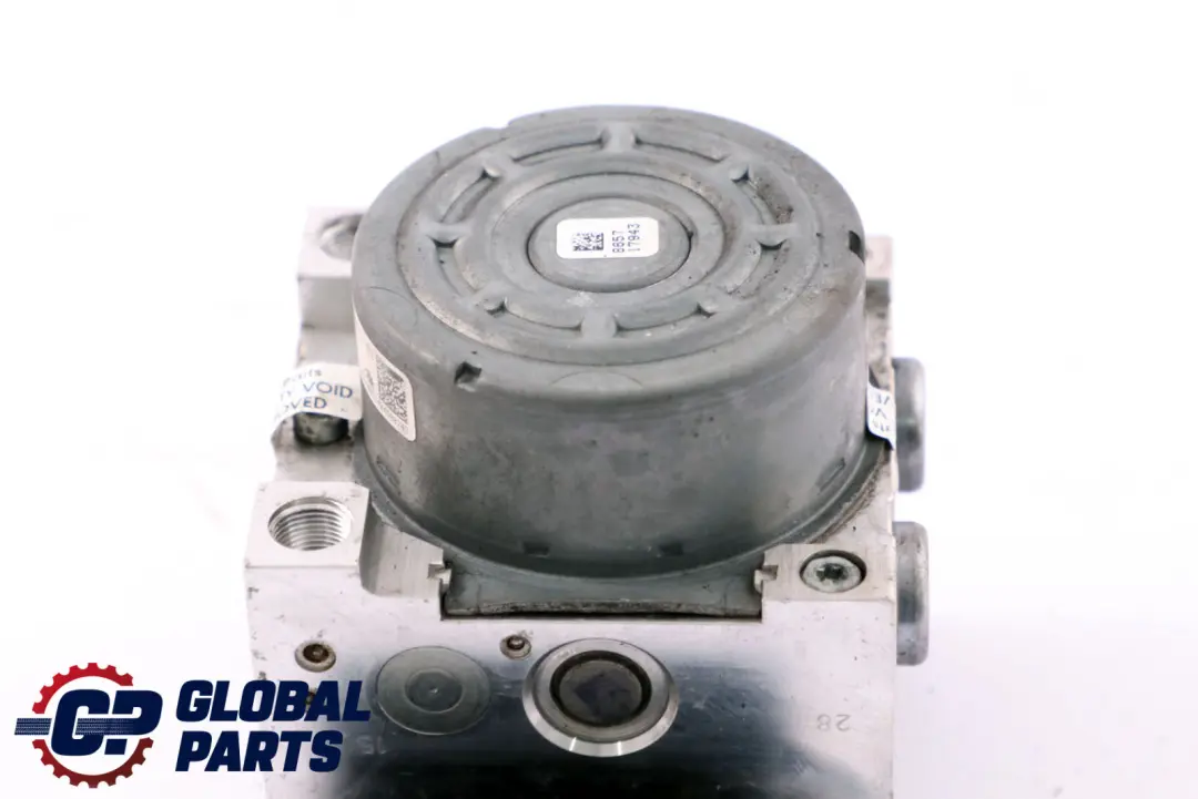 BMW F20 F21 F23 F30 F31 DSC Pumpe Hydro Brems Anlage 6868637 - SKU 6868638 - Teilenummer 6891615