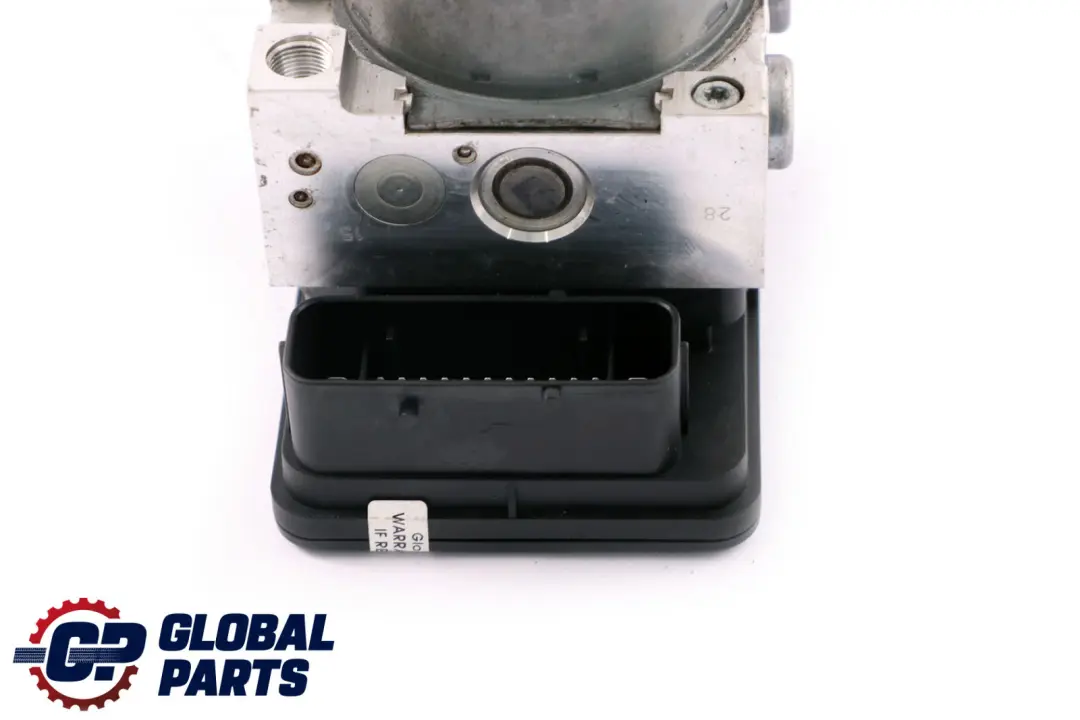 Bomba DSC Unidad De Frenado Hidráulico 6868637 para BMW F20 F21 F23 F30 F31 con número de pieza 6891615 BMW F20 F21 F23 F30 F31 Bomba DSC Unidad De Frenado Hidráulico 6868637 - SKU 6868638 - Número de pieza 6891615