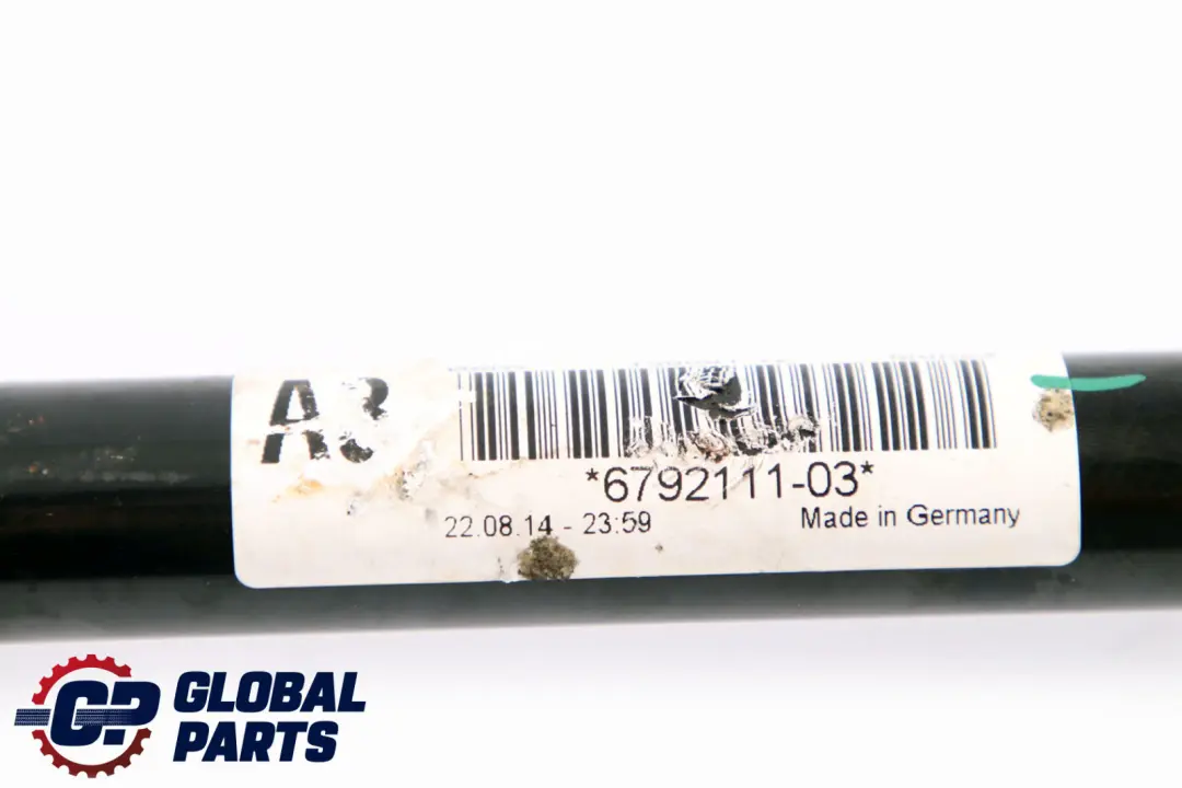 Stabilizator Przedni Przód do BMW F20 F21 F30 o numerze 6869290 BMW F20 F21 F30 Stabilizator Przedni Przód - SKU 6869290 - Numer Części 6869290