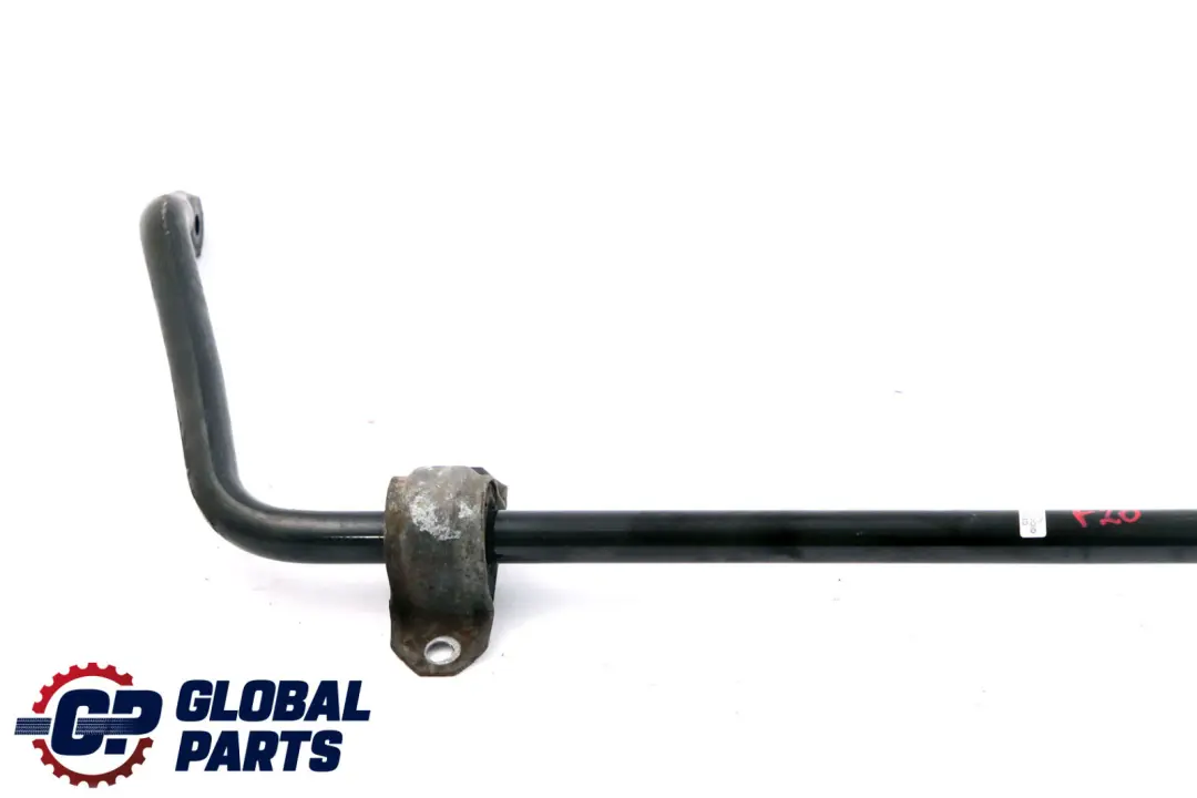 Stabilisateur Avant pour BMW 1 3 4 F20 F21 F30 F31 F32 F33 à propos du numéro de pièce 6869290 BMW 1 3 4 F20 F21 F30 F31 F32 F33 Stabilisateur Avant - SKU 6869290 - Numéro de pièce 6869290