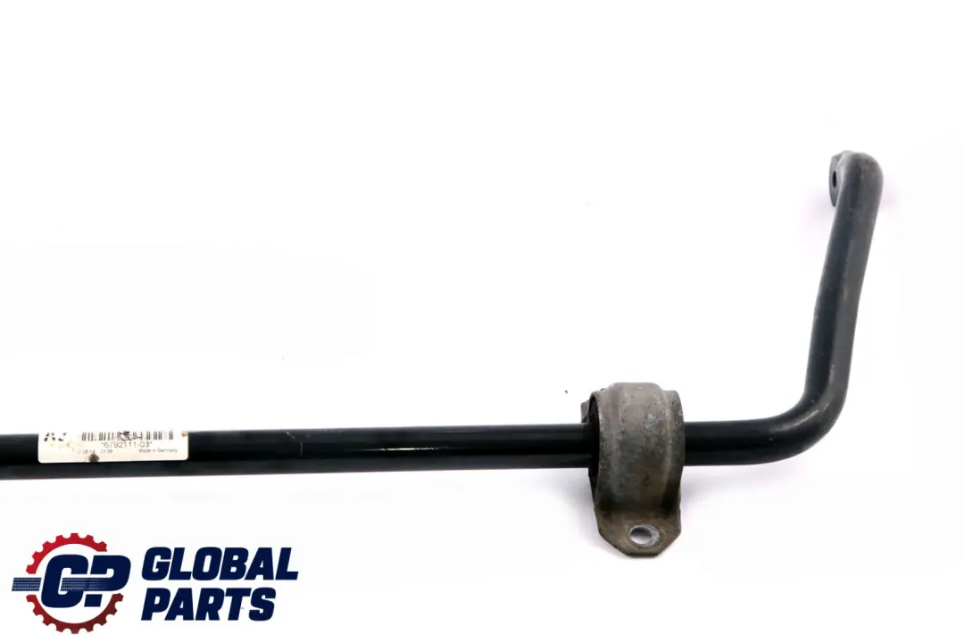 BMW 1 3 4 er F20 F21 F30 F31 F32 F33 Stabilisator vorne - SKU 6869290 - Teilenummer 6869290