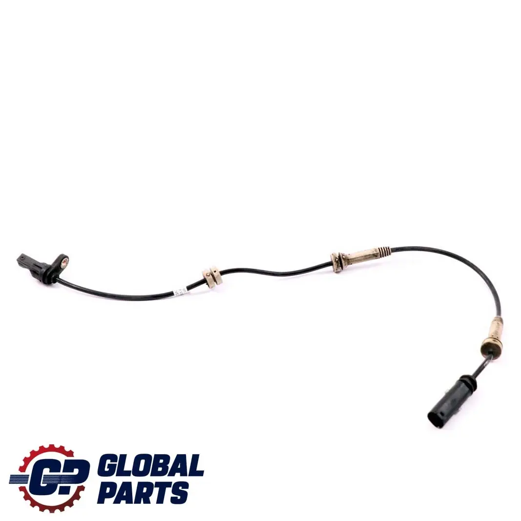 Sensor del generador impulsos DSC Eje delantero para BMW F20 F21 F30 F31 con número de pieza 6869320 BMW F20 F21 F30 F31 Sensor del generador impulsos DSC Eje delantero - SKU 6869320 - Número de pieza 6869320