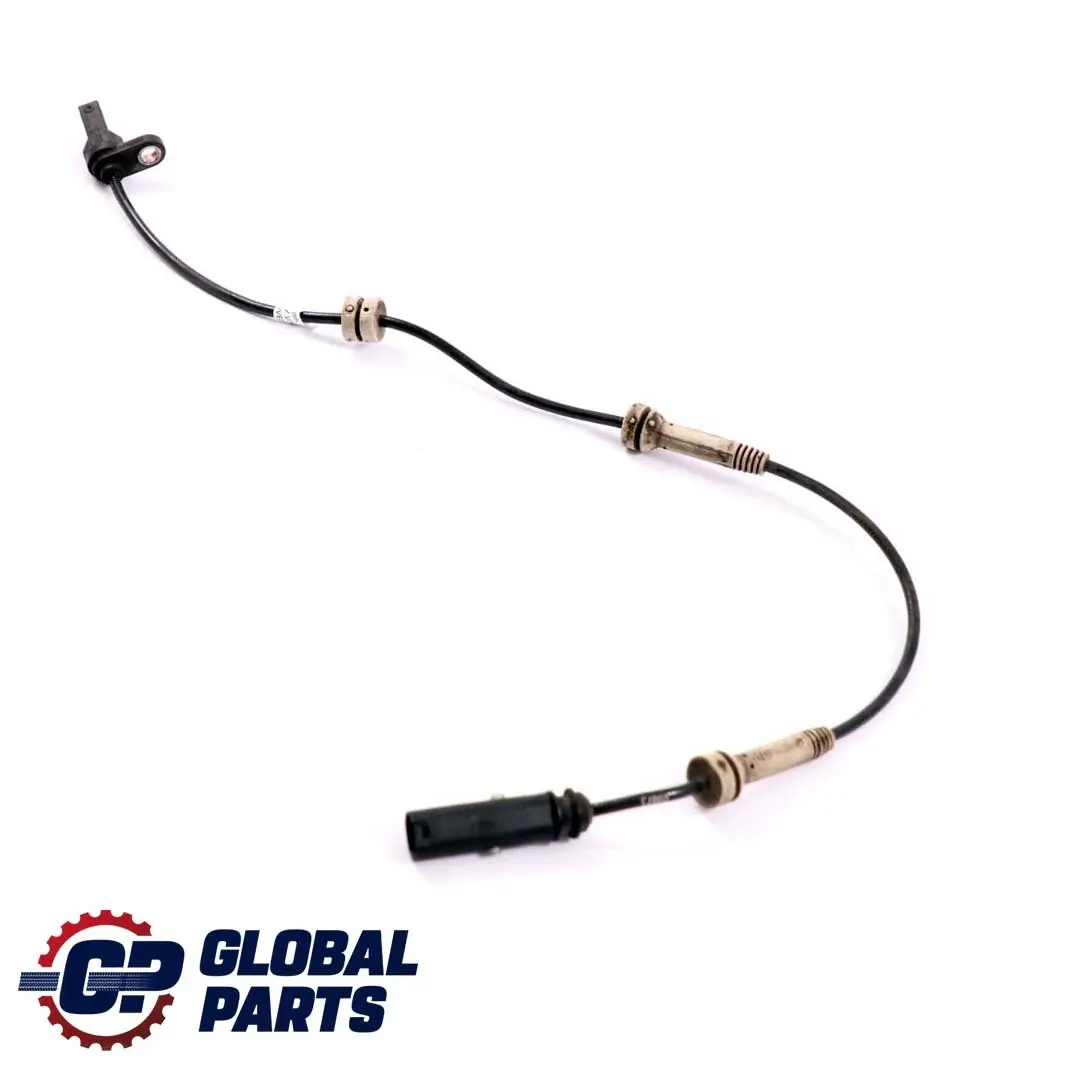 Sensor del generador impulsos DSC Eje delantero para BMW F20 F21 F30 F31 con número de pieza 6869320 BMW F20 F21 F30 F31 Sensor del generador impulsos DSC Eje delantero - SKU 6869320 - Número de pieza 6869320