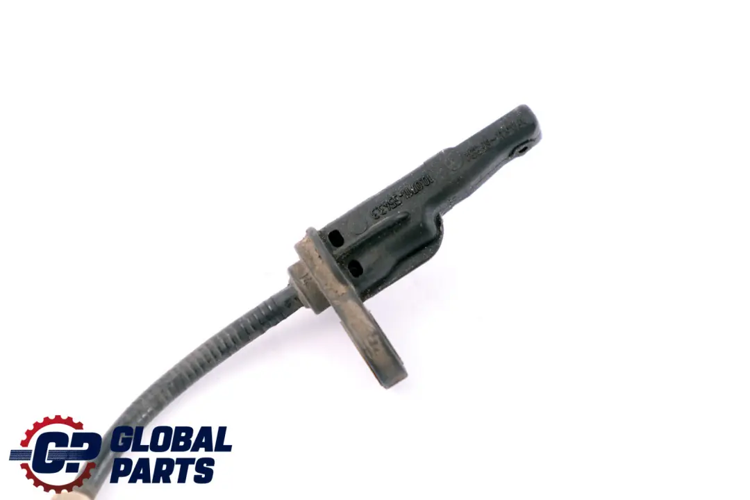 DSC Sensor del generador De impulsos trasero para BMW F20 F21 LCI F30 F31 con número de pieza 6869322 BMW F20 F21 LCI F30 F31 DSC Sensor del generador De impulsos trasero - SKU 6869322 - Número de pieza 6869322