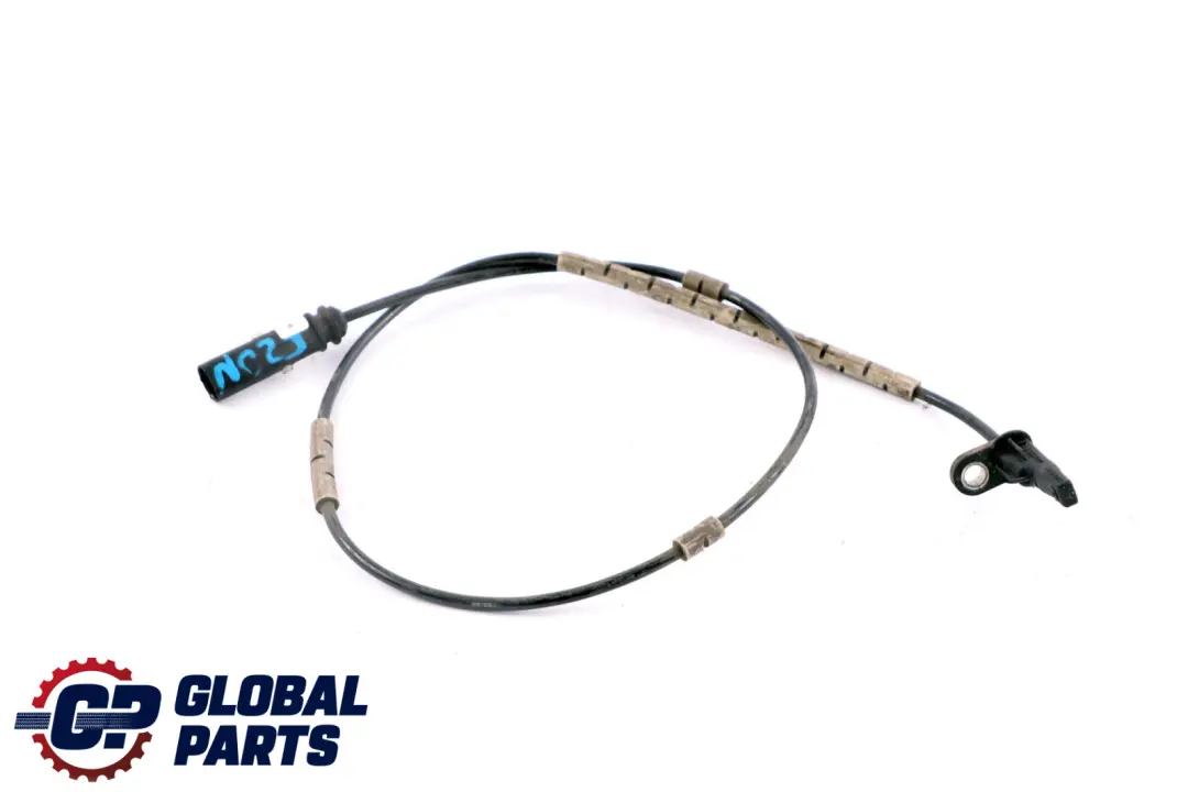 Impulsgeber DSC Hinten 3452 für BMW 1 3 er F20 F21 LCI F30 F31 mit Teilenummer 6869322 BMW 1 3 er F20 F21 LCI F30 F31 Impulsgeber DSC Hinten 3452 - SKU 6869322 - Teilenummer 6869322