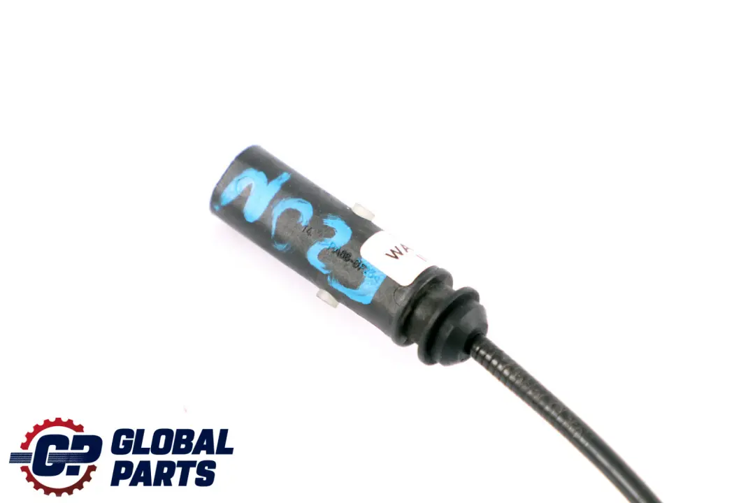 BMW F20 F21 LCI F30 F31 DSC Sensor del generador De impulsos trasero - SKU 6869322 - Número de pieza 6869322