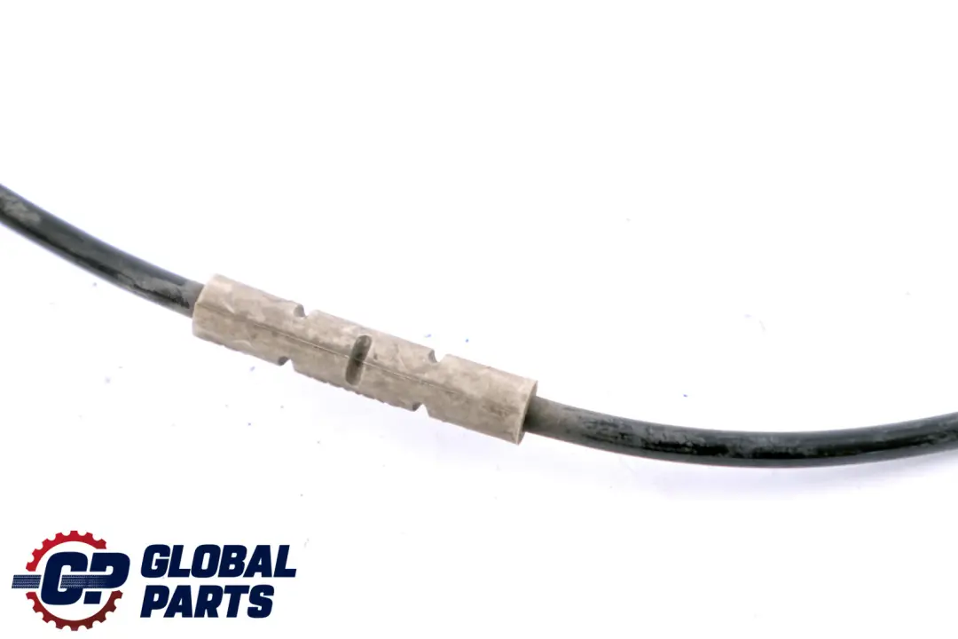 BMW F20 F21 LCI F30 F31 DSC Sensor del generador De impulsos trasero - SKU 6869322 - Número de pieza 6869322