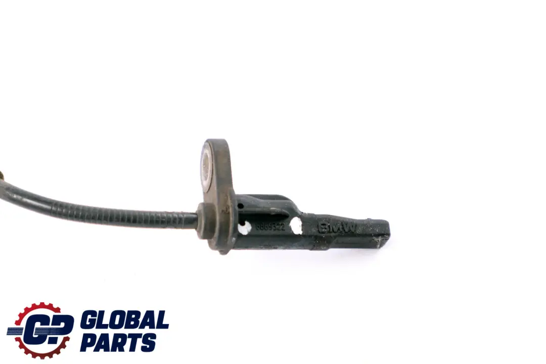 Impulsgeber DSC Hinten 3452 für BMW 1 3 er F20 F21 LCI F30 F31 mit Teilenummer 6869322 BMW 1 3 er F20 F21 LCI F30 F31 Impulsgeber DSC Hinten 3452 - SKU 6869322 - Teilenummer 6869322