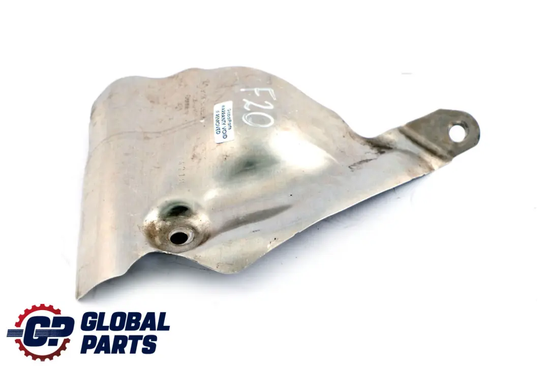 Heat Protection Plate Right O/S Front to BMW 1 3 Series F20 F21 F30 F31 with Part number 6869534 BMW 1 3 Series F20 F21 F30 F31 Heat Protection Plate Right O/S Front - SKU 6869534 - Part number 6869534