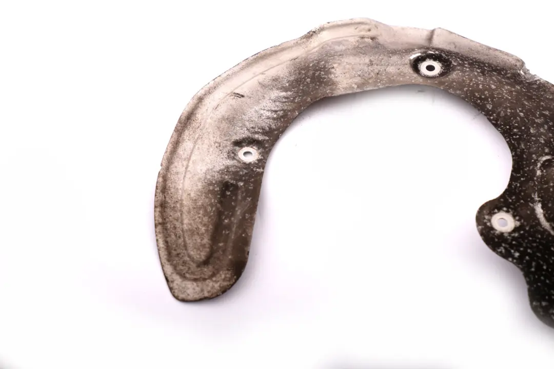 *BMW Mini F55 F56 F57 F60 Vorderradbremse Schutzblech Vorne Links für mit Teilenummer 6869779 *BMW Mini F55 F56 F57 F60 Vorderradbremse Schutzblech Vorne Links - SKU 6869779 - Teilenummer 6869779
