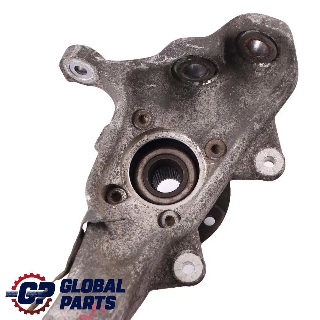 Vorne Links Achse Aufhängung Radträger Nabe BMW X5 X6 E70 E71 - SKU 6869869-1 - Teilenummer 6869869