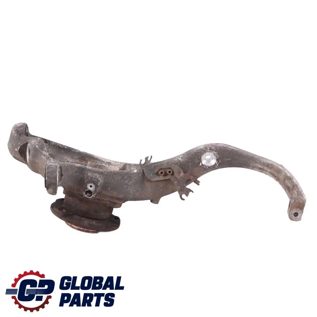 Zwrotnica Piasta Przód Lewy do BMW X5 X6 E70 E71 o numerze 6869869 BMW X5 X6 E70 E71 Zwrotnica Piasta Przód Lewy - SKU 6869869-1 - Numer Części 6869869