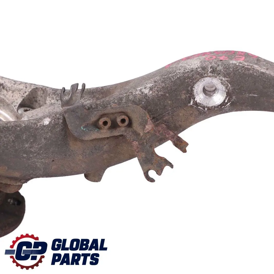 delantero izquierdo Suspensión Rueda Portador Hub para BMW X5 X6 E70 E71 con número de pieza 6869869 BMW X5 X6 E70 E71 delantero izquierdo Suspensión Rueda Portador Hub - SKU 6869869-1 - Número de pieza 6869869