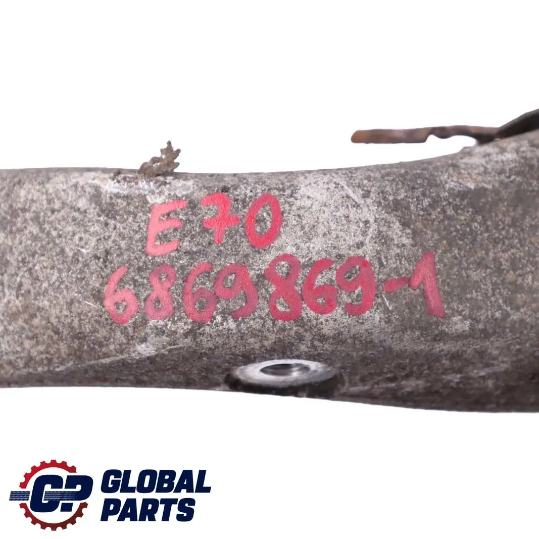 Reihe E70 E71 Schwenklager Radträger Bremssattel Vorne Links für BMW X5 X6 mit Teilenummer 6774809 BMW X5 X6 Reihe E70 E71 Schwenklager Radträger Bremssattel Vorne Links - SKU 6869869 - Teilenummer 6774809