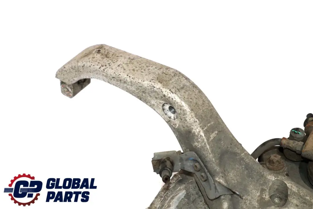 BMW X5 E6 Serie E70 E71 Pivotement Support de Roue Etrier de Frein avant Gauche - SKU 6869870 - Numéro de pièce 6869870