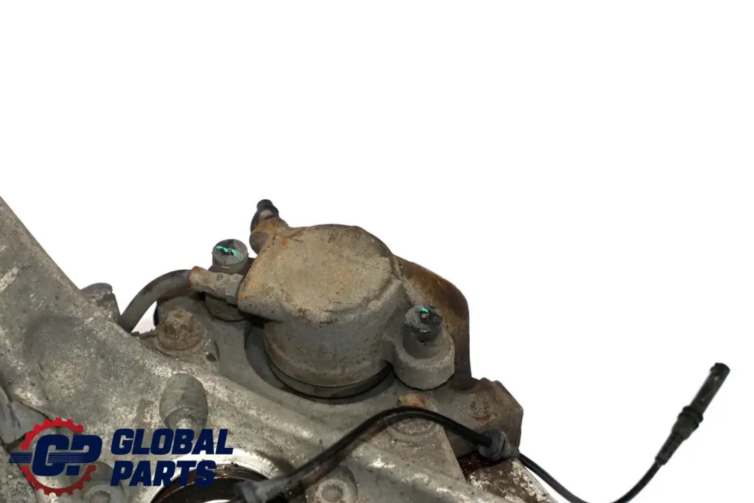 Pivotement Support de Roue Etrier de Frein avant Gauche pour BMW X5 E6 Serie E70 E71 à propos du numéro de pièce 6869870 BMW X5 E6 Serie E70 E71 Pivotement Support de Roue Etrier de Frein avant Gauche - SKU 6869870 - Numéro de pièce 6869870