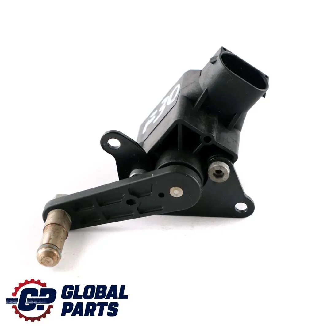 Sensore di livello fari Xenon LED 6853009 per BMW F01 F10 F11 F20 F21 F22 F30 F31 con numero di parte 6870000 BMW F01 F10 F11 F20 F21 F22 F30 F31 Sensore di livello fari Xenon LED 6853009 - SKU 6870000 - Numero di parte 6870000