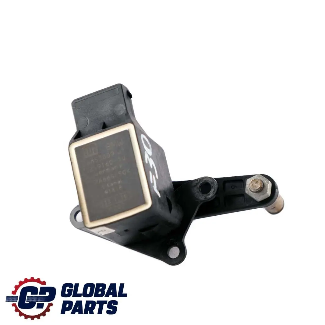 LED Scheinwerfer Niveausensor 6853009 für BMW F01 F10 F11 F20 F21 F22 F30 F31 Xenon mit Teilenummer 6870000 BMW F01 F10 F11 F20 F21 F22 F30 F31 Xenon LED Scheinwerfer Niveausensor 6853009 - SKU 6870000 - Teilenummer 6870000