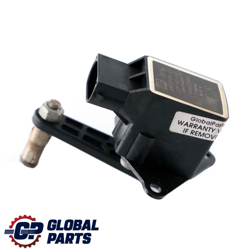 LED Scheinwerfer Niveausensor 6853009 für BMW F01 F10 F11 F20 F21 F22 F30 F31 Xenon mit Teilenummer 6870000 BMW F01 F10 F11 F20 F21 F22 F30 F31 Xenon LED Scheinwerfer Niveausensor 6853009 - SKU 6870000 - Teilenummer 6870000