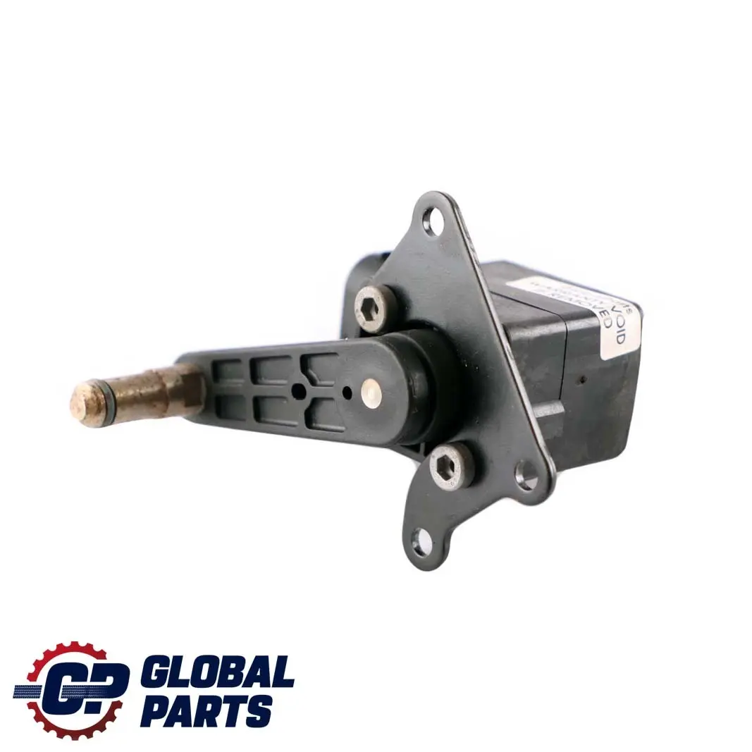 LED Scheinwerfer Niveausensor 6853009 für BMW F01 F10 F11 F20 F21 F22 F30 F31 Xenon mit Teilenummer 6870000 BMW F01 F10 F11 F20 F21 F22 F30 F31 Xenon LED Scheinwerfer Niveausensor 6853009 - SKU 6870000 - Teilenummer 6870000