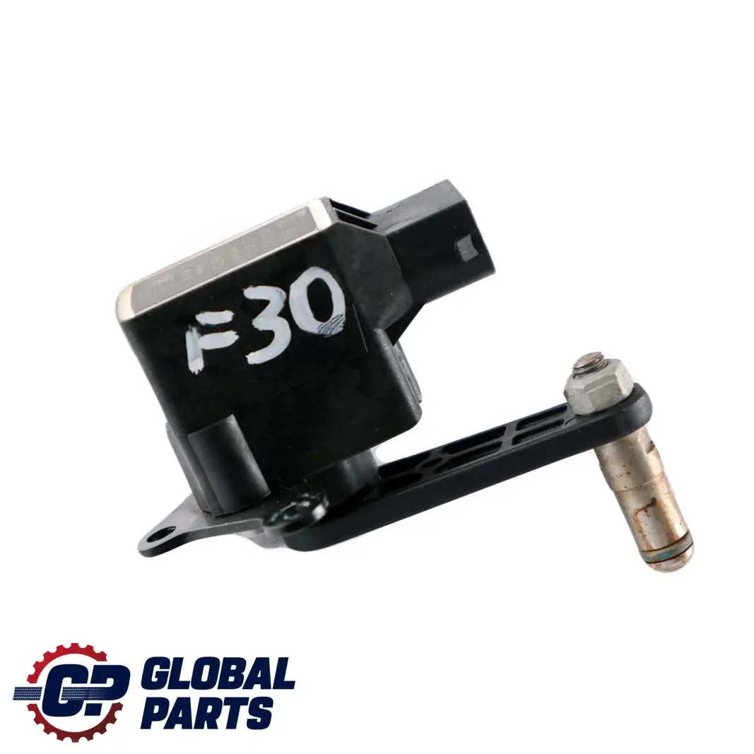 Sensore di livello fari Xenon LED 6853009 per BMW F01 F10 F11 F20 F21 F22 F30 F31 con numero di parte 6870000 BMW F01 F10 F11 F20 F21 F22 F30 F31 Sensore di livello fari Xenon LED 6853009 - SKU 6870000 - Numero di parte 6870000