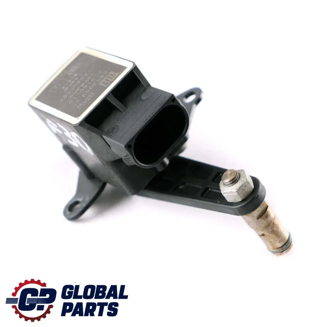 LED Headlight Level Sensor 6853009 to BMW F01 F10 F11 F20 F21 F22 F30 F31 Xenon with Part number 6870000 BMW F01 F10 F11 F20 F21 F22 F30 F31 Xenon LED Headlight Level Sensor 6853009 - SKU 6870000 - Part number 6870000