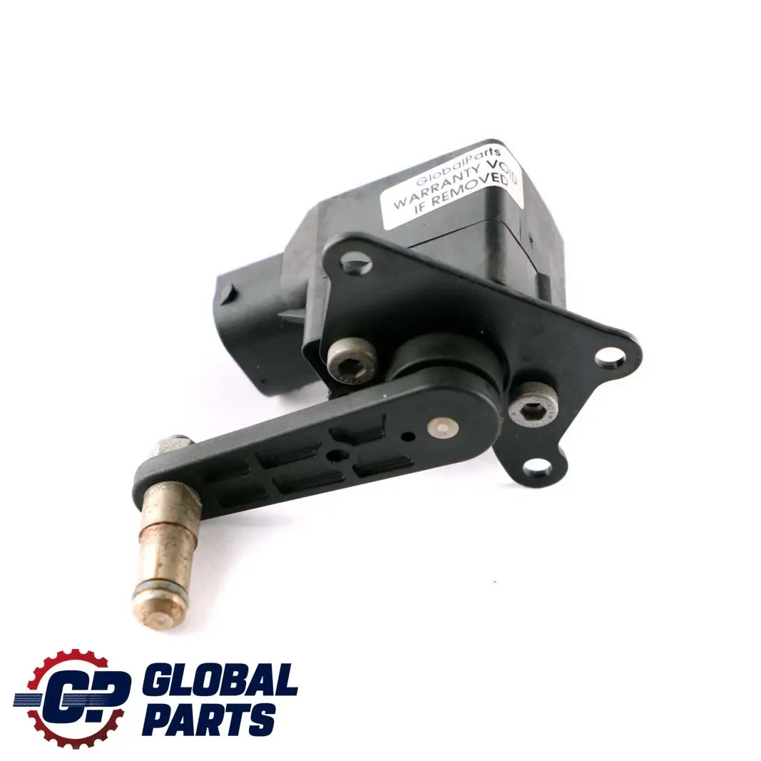 Czujnik Poziomu Świateł 6853009 do BMW F01 F10 F11 F20 F21 F22 F30 F31 o numerze 6870000 BMW F01 F10 F11 F20 F21 F22 F30 F31 Czujnik Poziomu Świateł 6853009 - SKU 6870000 - Numer Części 6870000